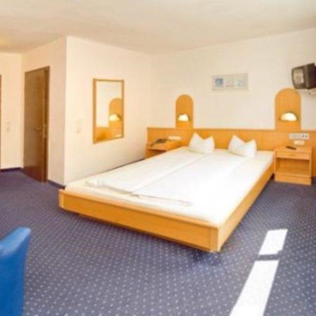 Hotel Sonne Landeck Esterno foto