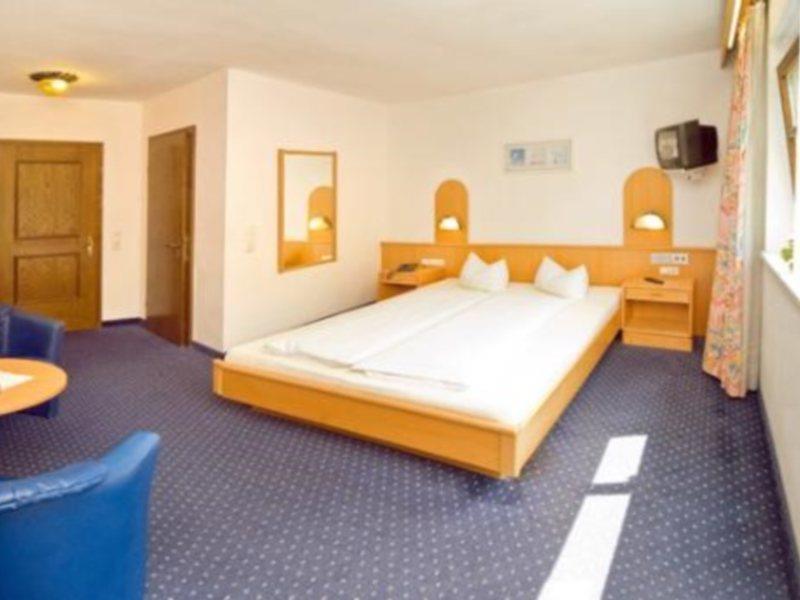 Hotel Sonne Landeck Esterno foto