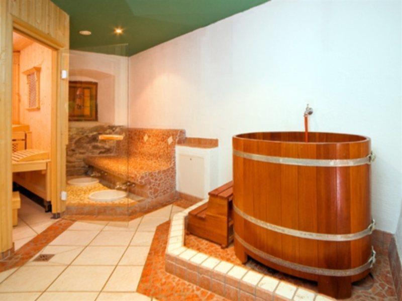 Hotel Sonne Landeck Esterno foto