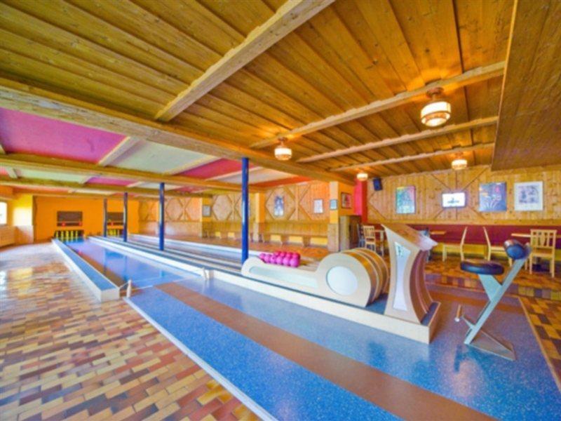 Hotel Sonne Landeck Esterno foto