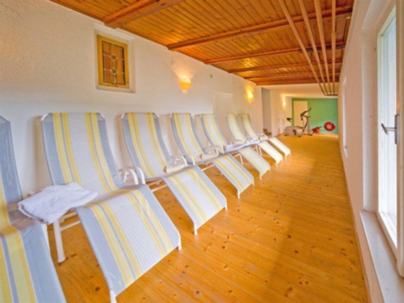 Hotel Sonne Landeck Esterno foto